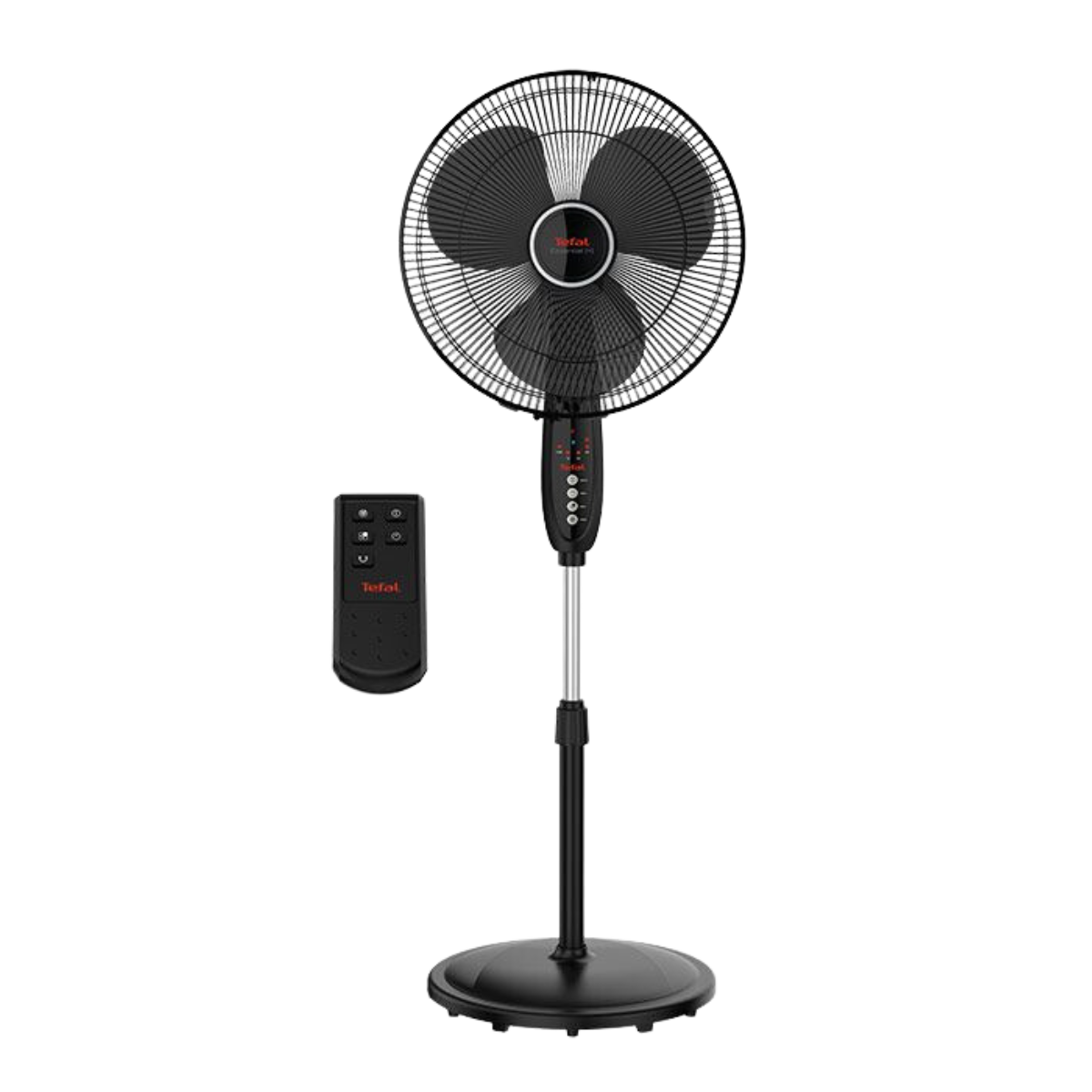 TEFAL VF3910 STAND FAN WITH REMOTE